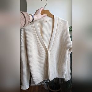 Tradlands Shelter Cardigan